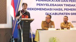 Gresik Tembus 88% Penuntasan Rekomendasi BPK! Bupati Gus Yani: “Kejar Tuntas Sebelum Deadline, Stop KKN!”