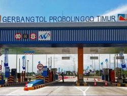 Ruas Tol Terbesar Jatim Telah Beroperasi! Gending-Paiton Resmi Membuka Akses di Wilayah Tertinggal.