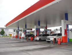 Harga BBM Non-Subsidi Jeblok! Pertamina hingga Shell Kompak Turunkan Tarif, Beberapa SPBU Banjir Pelanggan!