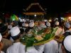 Desa Suci Gresik Gelar Rebo Wekasan Megah, 25 Tumpeng Warga Ramaikan Kirab Meriah ke Sendang Suci