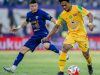 Ganas! Persebaya Bobol Benteng Persita di Kandang Sendiri, Francisco Rivera Jadi Pahlawan Kemenangan Tipis 0-1