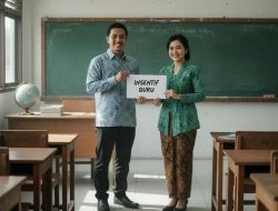 Gelombang Bantuan Insentif Guru Non-ASN Gresik Segera Cair, Simak Syarat dan Mekanismenya