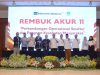 Gresik dan Freeport Indonesia Kolaborasi Dahsyat Wujudkan Masyarakat Sehat dan Lingkungan Lestari