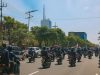 Ribuan Mahasiswa Surabaya Serbu Mapolda Jatim, Teriakkan 7 Tuntutan Revolusioner untuk Polri