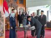 GEMPARKAN BIROKRASI! Walikota Mojokerto Gebrak 42 Pejabat dengan Mutasi Besar-Besaran
