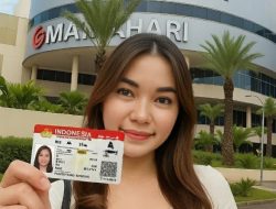 SIM Keliling Polres Gresik Hadir di 6 Titik Tanggal 16-20 September, Catat Jadwal dan Syaratnya