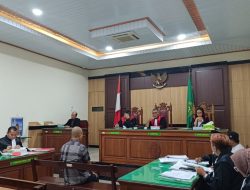 Geger Sidang Pemalsuan Tanah di Gresik: Pelapor Tak Kenal Terdakwa, Hakim Sarankan Restorative Justice