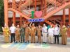 Wakil Bupati Pantau Langsung Kualitas MBG di SMPN 1 Gresik, Pastikan Dukungan Penuh untuk Siswa Berprestasi