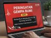 Gempa Bumi Berkekuatan 6.5 SR Guncang Sumenep, BMKG Pastikan Tidak Berpotensi Tsunami