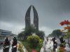 Prakiraan Cuaca Gresik Sepekan ke Depan: Waspadai Hujan Intensitas Sedang hingga Lebat Disertai Angin Kencang