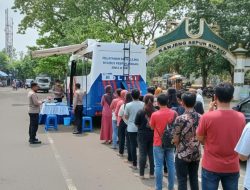 Jadwal Lengkap Layanan SIM Keliling Polres Gresik 6 – 11 Oktober 2025, Hadir di 5 Lokasi Strategis