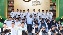 Kafilah Gresik Torehkan Prestasi Gemilang di Musabaqah Qiroatil Kutub Internasional 2025, Buktikan Literasi Kitab Kuning sebagai Cahaya Peradaban
