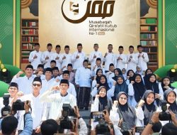 Kafilah Gresik Torehkan Prestasi Gemilang di Musabaqah Qiroatil Kutub Internasional 2025, Buktikan Literasi Kitab Kuning sebagai Cahaya Peradaban