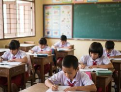 TKA Ujian Terbaru untuk Ukur Potensi Akademik Pelajar, Ini Kata Pakar Pendidikan