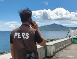 BMKG Keluarkan Peringatan Dini Tsunami Level Waspada untuk Papua dan Sulut Pascagempa Berkekuatan 7,6 Magnitudo