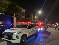 Duka Mendalam di Bangkalan, Jenazah Dua Santri Kakak Beradik Korban Runtuh Al Khoziny Tiba di Kampung Halaman