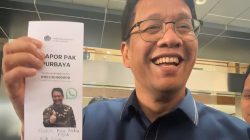 Langsung ke Menteri! Kanal Aduan ‘Lapor Pak Purbaya’ Bongkar Praktek Pungli di Pajak dan Bea Cukai