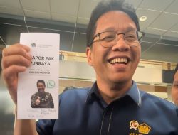 Langsung ke Menteri! Kanal Aduan ‘Lapor Pak Purbaya’ Bongkar Praktek Pungli di Pajak dan Bea Cukai