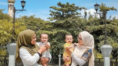 Capaian Positif Gresik: Kasus Gizi Kurang Balita Turun, 6.662 Balita Bebas Stunting