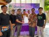 Dishub Gresik Ungkap Keunggulan Shelter Feeder Trans Jatim di Alun-Alun Sidayu