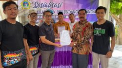 Dishub Gresik Ungkap Keunggulan Shelter Feeder Trans Jatim di Alun-Alun Sidayu