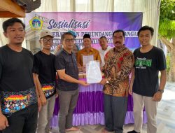 Dishub Gresik Ungkap Keunggulan Shelter Feeder Trans Jatim di Alun-Alun Sidayu