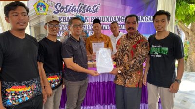 Dishub Gresik Ungkap Keunggulan Shelter Feeder Trans Jatim di Alun-Alun Sidayu