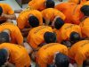 29 dari 34 Peserta Pesta Gay di Surabaya Positif HIV