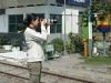 Napas Baru untuk Stasiun Tua: Menyelami Sejarah dan Kebangkitan Kembali Kereta Api Gresik