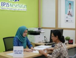 Gaspol! Pemerintah Bayar Utang Iuran BPJS Warga, Totalnya Capai Rp20 Triliun