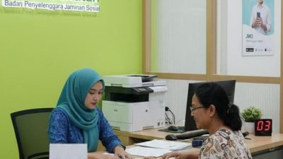 Gaspol! Pemerintah Bayar Utang Iuran BPJS Warga, Totalnya Capai Rp20 Triliun