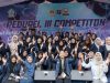 Semarak Kreativitas dan Prestasi: Edurel III Competition 2025 di SMPN 1 Gresik Tutup dengan Gemilang