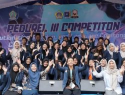 Semarak Kreativitas dan Prestasi: Edurel III Competition 2025 di SMPN 1 Gresik Tutup dengan Gemilang