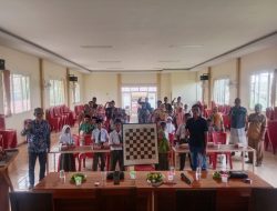KKMI Panceng Gandeng Ahli Catur Benteng Gresik Utara untuk Cetak Generasi Cerdas
