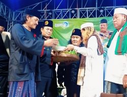 Harlah ke-4 PASSER Wong Bodho Indonesia: Seruan Merdeka dan Spirit Pengabdian Menggema di Lamongan