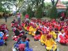 Kid Adventure 2025: SD MUGRES Kampus B Wujudkan Pembelajaran Mendalam Melalui Outbound di Sebani Pasuruan 