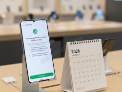 WhatsApp 2026: Revolusi Privasi dengan Username dan Kontrol Pesan Terbaru