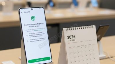 WhatsApp 2026: Revolusi Privasi dengan Username dan Kontrol Pesan Terbaru