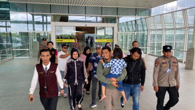 Jejak Gelap Sindikat: Bilqis Hampir Dijual ke Luar Negeri