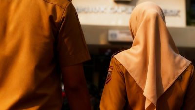 Skandal Perselingkuhan ASN Dispendukcapil Gresik, Istri Sah Desak Pemecatan