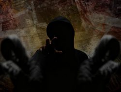 Alarm Digital: Polri Ungkap 110 Anak Direkrut Teroris Lewat Media Sosial dan Gim  