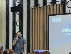 Berkah Akhir Tahun, PT Slamet Putra Gresik Perkuat Solidaritas Pekerja Lewat Hadiah Umrah dan Apresiasi Kinerja