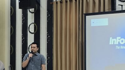 Berkah Akhir Tahun, PT Slamet Putra Gresik Perkuat Solidaritas Pekerja Lewat Hadiah Umrah dan Apresiasi Kinerja