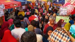 Festival Badhogan dan Budaya Gresik 2025: Kuliner, Seni, dan Identitas Lokal yang Mendunia