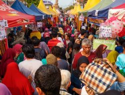 Festival Badhogan dan Budaya Gresik 2025: Kuliner, Seni, dan Identitas Lokal yang Mendunia