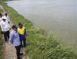 Hujan Ekstrem 2026 Ancam Jebolnya Tanggul Lumpur Lapindo: Menteri LH Turun Tangan Langsung