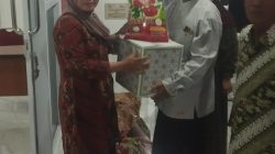 Wujud Nyata Kepedulian Industri: PT. Orela Shipyard Salurkan 219 Paket Sembako kepada Warga Pesisir dan Nelayan Ngemboh Jelang Idul Fitri 1447 H