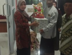 Wujud Nyata Kepedulian Industri: PT. Orela Shipyard Salurkan 219 Paket Sembako kepada Warga Pesisir dan Nelayan Ngemboh Jelang Idul Fitri 1447 H