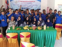 RAT 2025 Koperasi Mutiara Nelayan Sejahtera: Bukti Nyata Koperasi Nelayan Gresik Tumbuh Sehat dan Transparan