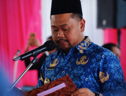 Momentum Baru Birokrasi Gresik: Gus Yani Tegasaskan ASN Adalah Pelayan Rakyat, Bukan Yang Dilayani